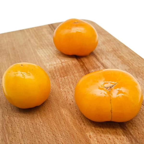 Томат Гном Золотое сердце (Dwarf Golden Heart) (6шт)