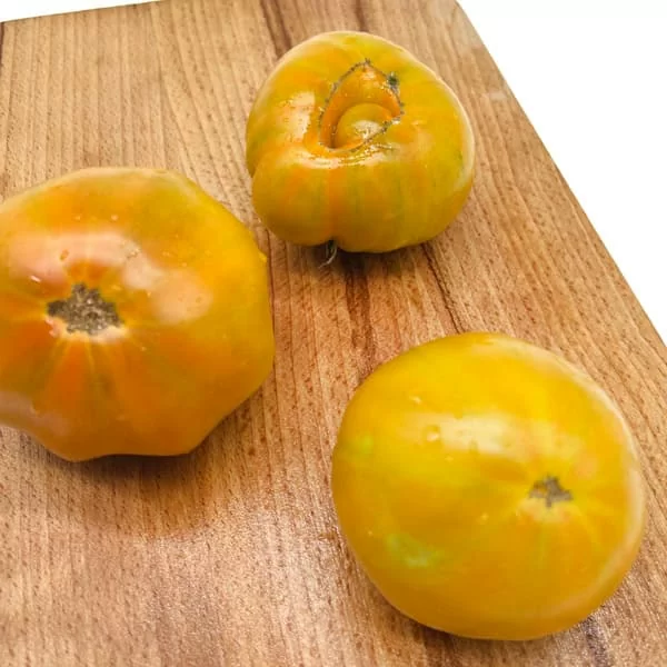 Томат Большой зеленый Макса (Max's large green, США) (6шт)