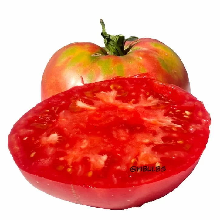 Томат Тырновский розовый (6шт)
