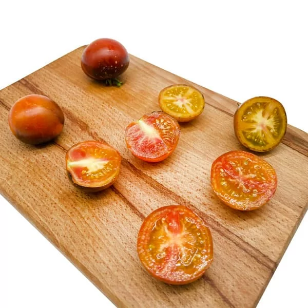 Томат Голубой апельсин (Orange Blue) (6шт)