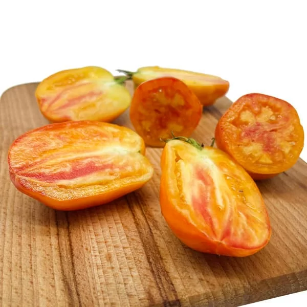 Томат Желтое Пламя (Yellow fire) (6шт)