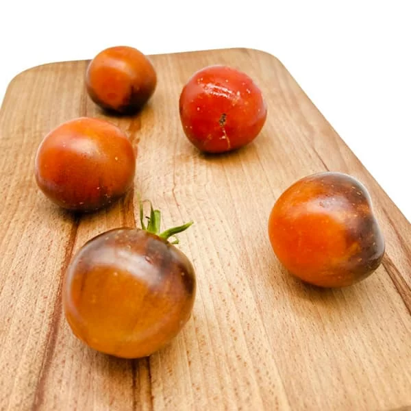 Томат Голубой апельсин (Orange Blue) (6шт)
