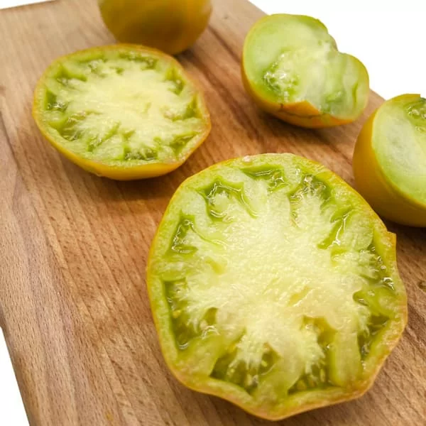 Томат Большой зеленый Макса (Max's large green, США) (6шт)