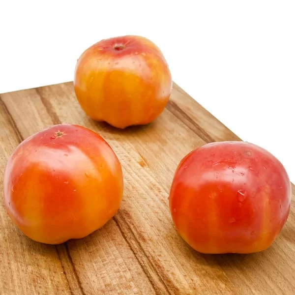 Томат Гном Фероковкай (Dwarf Wherokowhai) (6шт)
