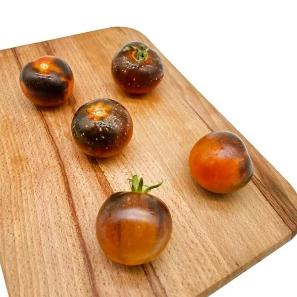 Томат Голубой апельсин (Orange Blue) (6шт)