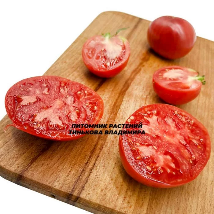 Томат Сызранская скороспелка (6шт)