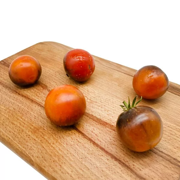 Томат Голубой апельсин (Orange Blue) (6шт)