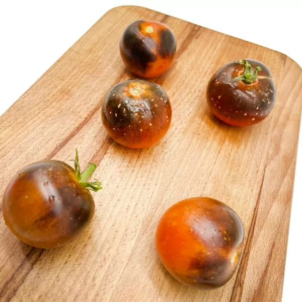 Томат Голубой апельсин (Orange Blue) (6шт)