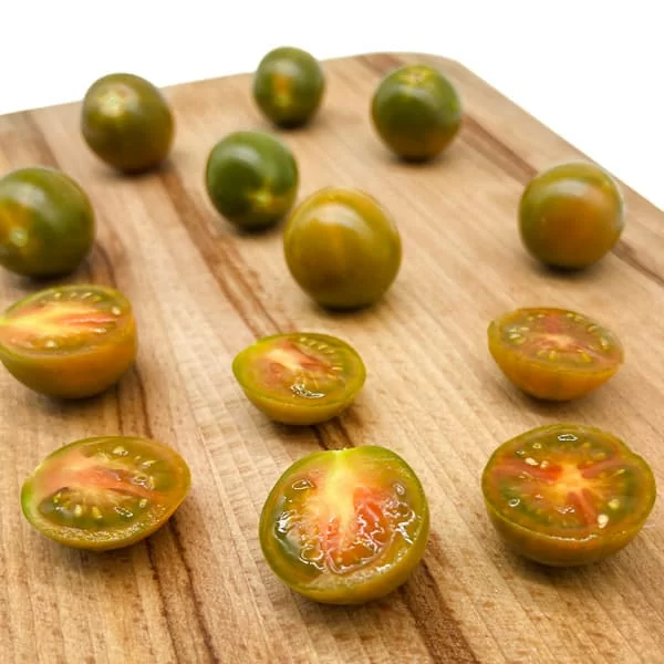 Томат Злая маслина (Olive evil) (6шт)