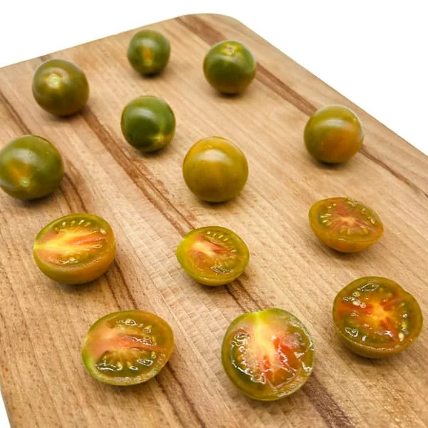 Томат Злая маслина (Olive evil) (6шт)