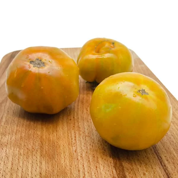 Томат Большой зеленый Макса (Max's large green, США) (6шт)