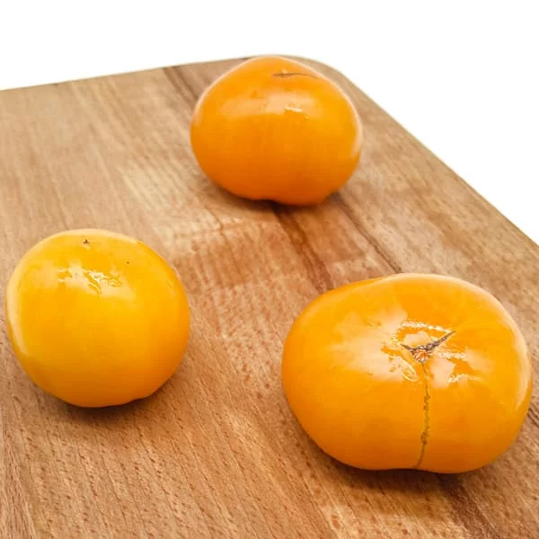 Томат Гном Золотое сердце (Dwarf Golden Heart) (6шт)
