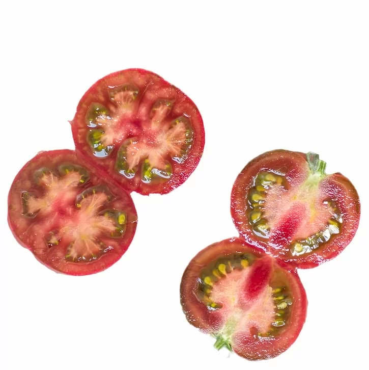 Томат Карма Фиолетовая Мультифлора (Karma Purple Multiflora, Канада, США) (6шт)