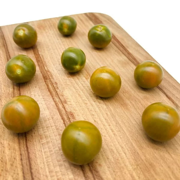 Томат Злая маслина (Olive evil) (6шт)