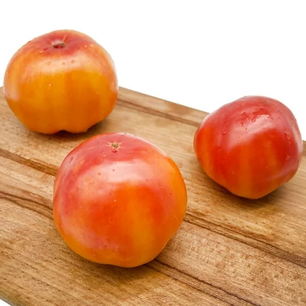 Томат Гном Фероковкай (Dwarf Wherokowhai) (6шт)