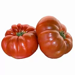  Томат Немецкая оранжевая клубника (German Orange Strawberry, Германия) (6шт)