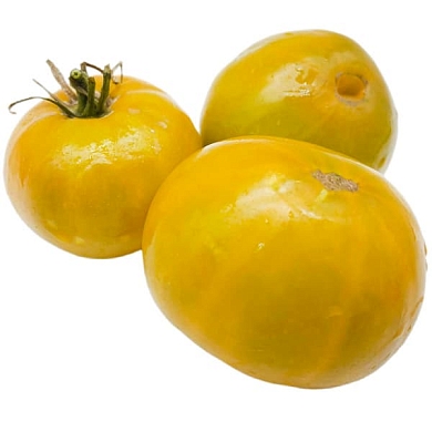 Томат Зеленая тайна личинки (Grubs mystery green) (6шт)