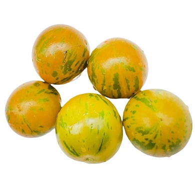 Томат Зеленая зебра (Green zebra) (6шт)