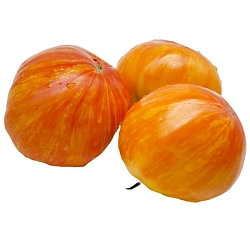  Томат Большой оранжевый полосатый (Big orange striped) (6шт)