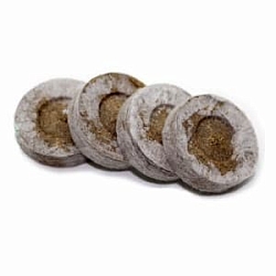  Jiffy-7 PLA (33 мм) 50 штук